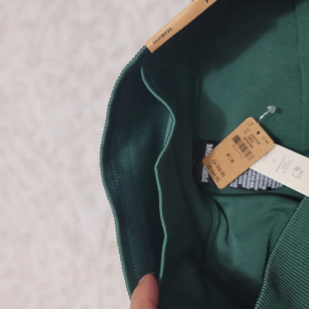 Victoria’sSecret PinkActive Seamless High Waist Full Length Tight Leggings SizeM - Picture 9 of 16